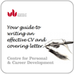 Your guide to writing an effective CV and Covering letter