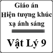Giáo án Vật lý 9 bài 40