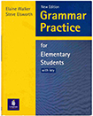 English Grammar Practice for Elementary Students