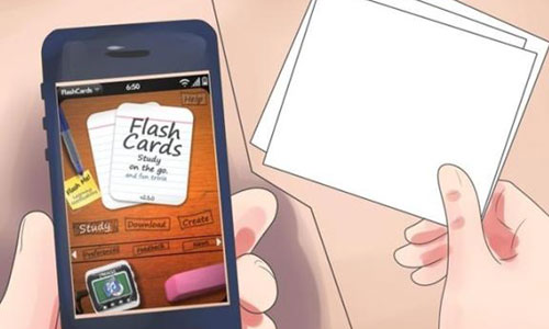 Cách học từ mới Tiếng Anh hiệu quả