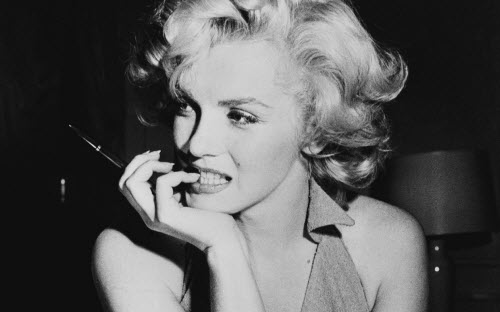 Những câu nói nổi tiếng của Marilyn Monroe