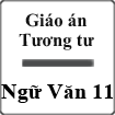 Giáo án Tương Tư