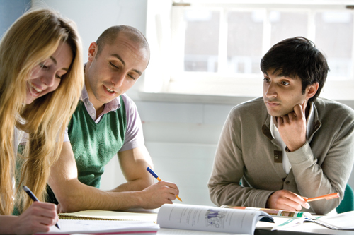 Phương pháp học IELTS