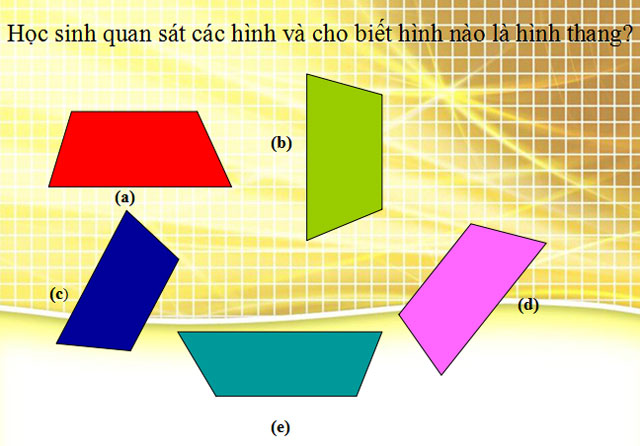 Bài giảng Toán 5 