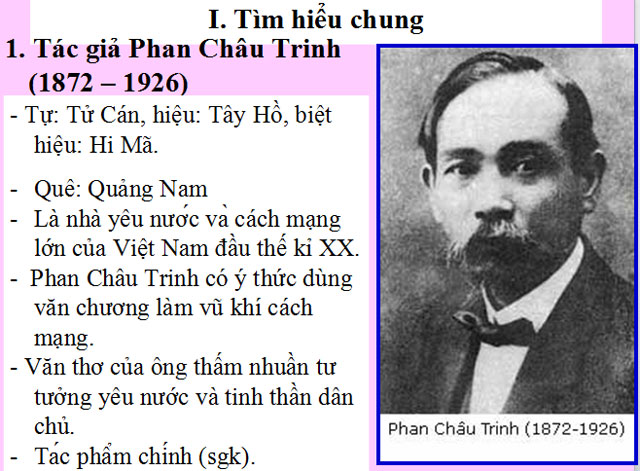 Về luân lí xã hội ở nước ta Ngữ Văn 11 