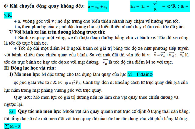 Giáo án dạy thêm Vật Lý 12 Giáo án Vật Lý 12