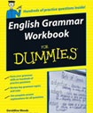 English Grammar Workbook for Dummies