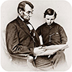 Letter From President Abraham Lincoln to His Son's Teacher