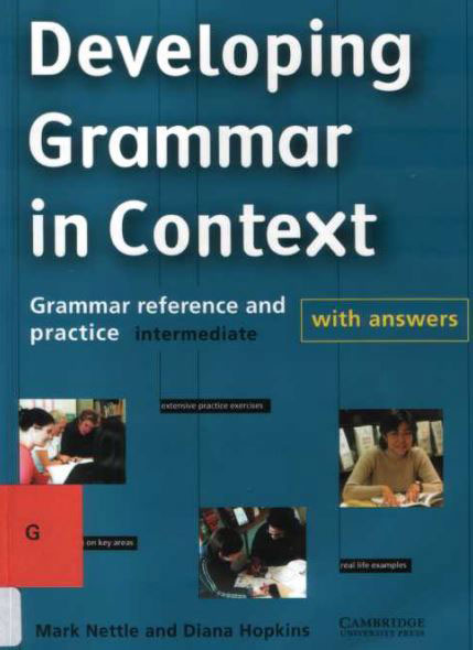Học ngữ pháp tiếng Anh 