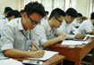 Bí quyết kiếm điểm khi làm bài thi THPT Quốc gia môn Toán