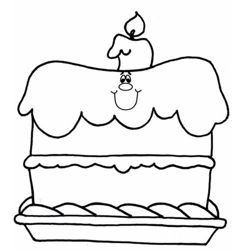 Coloring pages for kids