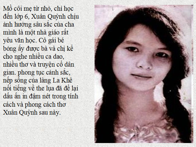  Bài giảng Ngữ văn 12