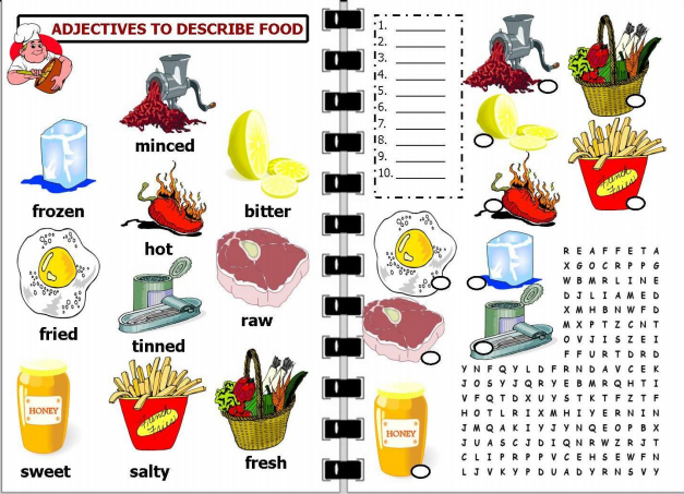 Tiếng Anh trẻ em