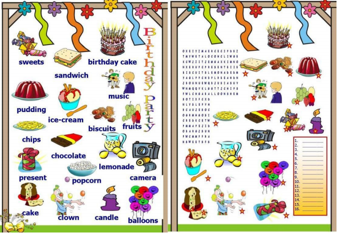 Tiếng Anh trẻ em