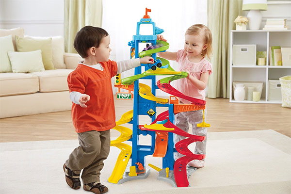 Hãy đẻ trẻ tự tư duy và đánh giá công việc của chính mình Cách phát triển tư duy cho trẻ