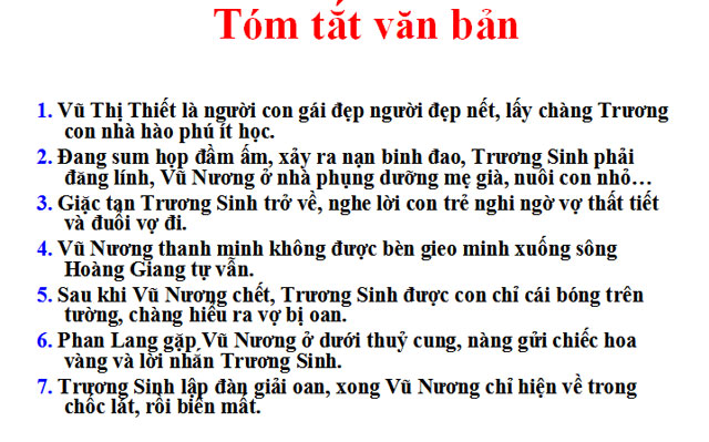 Bài giảng Ngữ văn 9