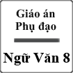 Giáo án phụ đạo Ngữ Văn 8