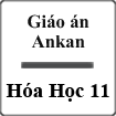 Giáo án Ankan Hóa Học 11