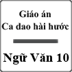 Giáo án Luyện tập oxi và lưu huỳnh Hóa Học 10