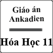 Giáo án bài Ankađien Hóa Học 11