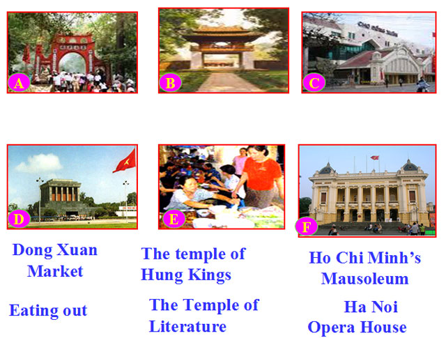 Bài giảng Tiếng Anh 9 