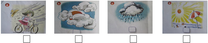 Đề thi Tiếng Anh lớp 6 có đáp án