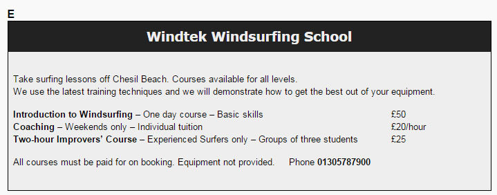 IELTS Reading Sample 