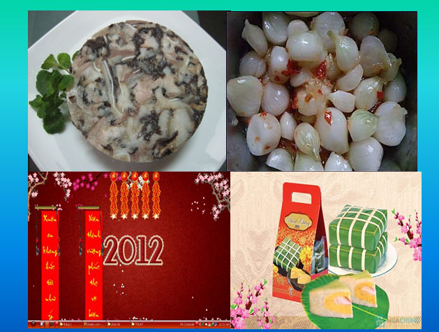 Bài giảng Ngữ văn 6