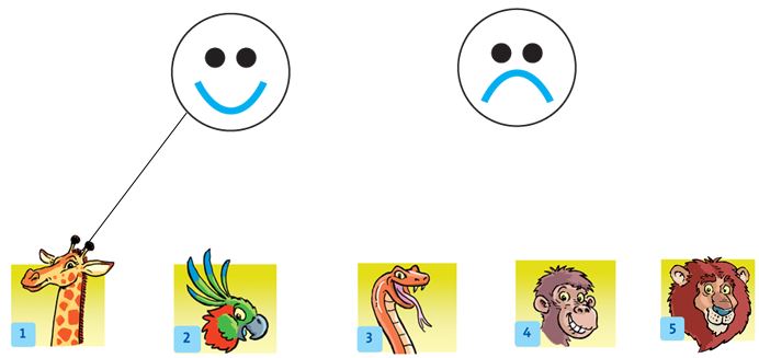 Đề thi học kì 1 Tiếng Anh lớp 4