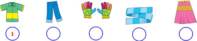 Đề thi cuối năm môn Tiếng Anh lớp 5