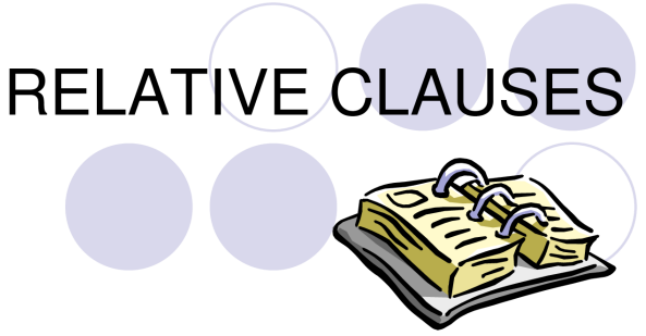 Những lưu ý khi dùng đại từ quan hệ trong Tiếng Anh Tài liệu ngữ pháp Tiếng Anh