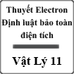 Giáo án Vật lý 11 Bài 2