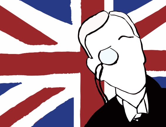 Ngữ điệu và cách nhấn âm trong Tiếng Anh Tài liệu luyện nói Tiếng Anh