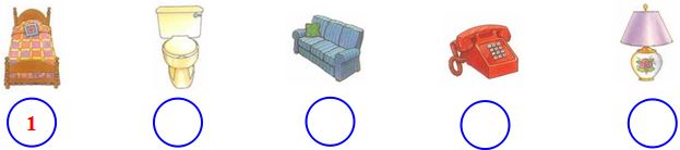 Đề thi Tiếng Anh cuối năm lớp 5