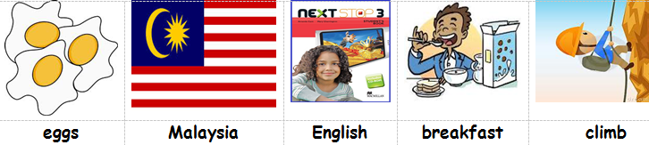 Kiểm tra tiếng Anh lớp 5