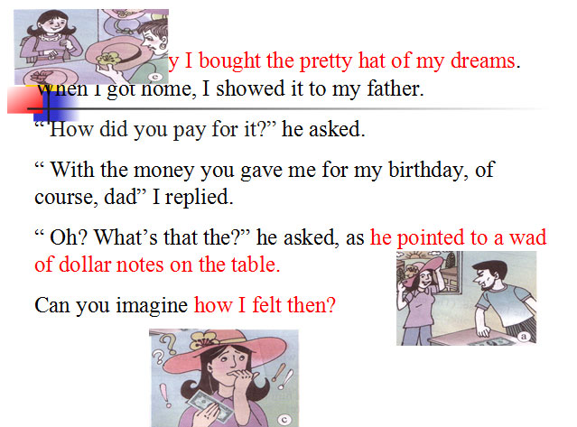  Unit 2: Personal experiences