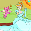 Video học Tiếng Anh giao tiếp cho trẻ em: Cinderella - Happy birthday!