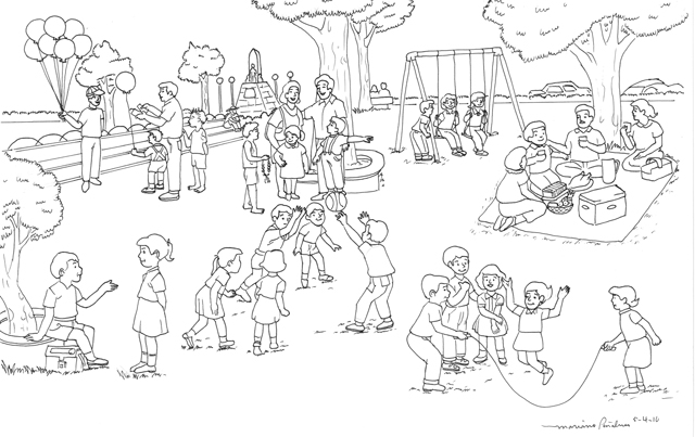 Đề kiểm tra học kì 2 môn Tiếng Anh lớp 4