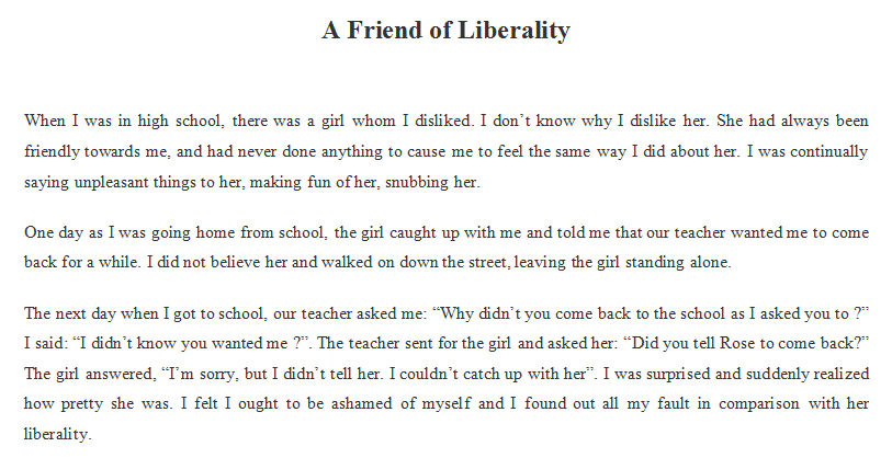 Đề kiểm tra tiếng Anh lớp 11 học kì 1