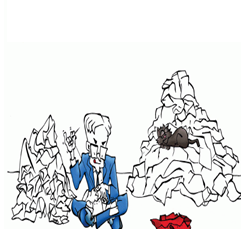 Học tiếng Anh qua các thành ngữ