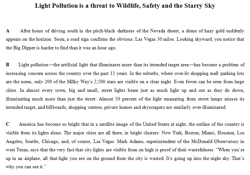 Học tiếng Anh thi IELTS