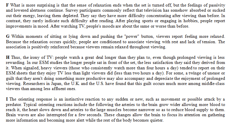 Học tiếng Anh thi IELTS