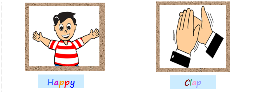 Học tiếng Anh qua bài hát