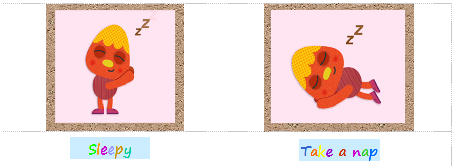 Học tiếng Anh qua bài hát