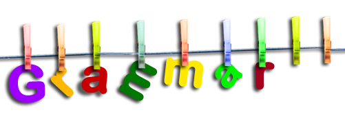 Ôn tập ngữ pháp Tiếng Anh