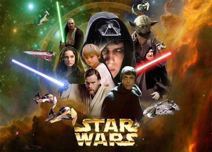 Xem phim để được IELTS 7.0