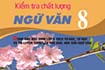 Đề khảo sát chất lượng đầu năm môn Ngữ văn lớp 8 Trường THCS Thụy An