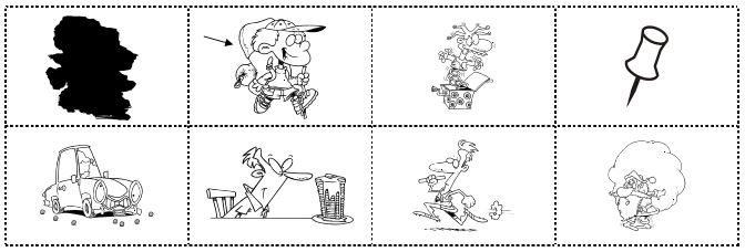 ack word family work sheet