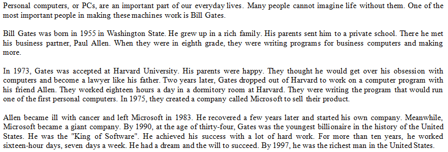 Đề kiểm tra tiếng Anh lớp 10 học kì 1 số 1