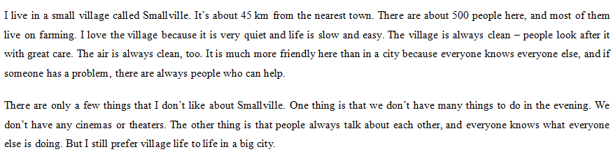 Đề kiểm tra tiếng Anh lớp 10 học kì 1 số 6